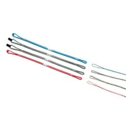 2023 Ozone V2 Fly Line Set(2 X 500kg & 2 X 300kg) Discounts Apply ! -Surfing Sale ozone 2023 fly lines v2 length 3