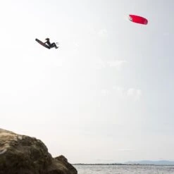 Ozone Chrono V5 Performance Foil Kite Discounts Apply ! -Surfing Sale ozone chrono v5 act 2