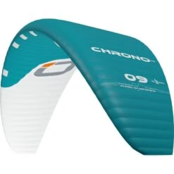 Ozone Chrono V5 Performance Foil Kite Discounts Apply ! -Surfing Sale ozone chrono v5 emerald