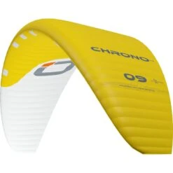Ozone Chrono V5 Performance Foil Kite Discounts Apply ! -Surfing Sale ozone chrono v5 yellow