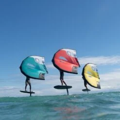 Ozone Fly V1 Wingboarding Wing Discounts Apply ! -Surfing Sale ozone fly v1 wing size color 7