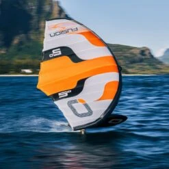 Ozone Fusion V1 Wing Discounts Apply ! 14 Ozone Fusion V1 Wing Discounts Apply ! -Surfing Sale ozone fusion v1 wing size 6