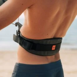 Ozone Padded Wingboarding Waist Belt W/Hook V1 Discounts Apply ! -Surfing Sale ozone padded wing waist belt v1 4