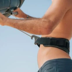 Ozone Padded Wingboarding Waist Belt W/Hook V1 Discounts Apply ! -Surfing Sale ozone padded wing waist belt v1 5