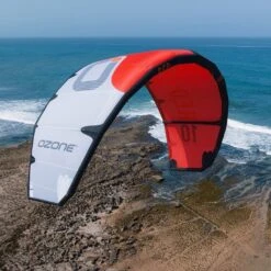 Ozone Reo V7 Surf / Wave Kite Discounts Apply ! -Surfing Sale ozone reo v7 size color 4