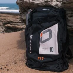 Ozone Reo V7 Surf / Wave Kite Discounts Apply ! -Surfing Sale ozone reo v7 size color 7