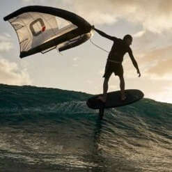 Ozone Rise V1 - Wingboard Discounts Apply ! -Surfing Sale ozone rise v1 wingboard 7