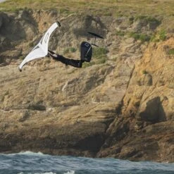 Ozone Rise V1 - Wingboard Discounts Apply ! -Surfing Sale ozone rise v1 wingboard 9