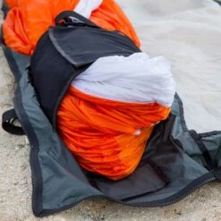 Ozone Performance Foil Kompressor Bag - V2 Discounts Apply ! -Surfing Sale ozone2022 performance foil kompressor bag 5