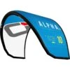 Ozone Alpha V2 Performance Single Strut Kite Discounts Apply ! -Surfing Sale ozone alpha v2 size bar 1