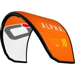 Ozone Alpha V2 Performance Single Strut Kite Discounts Apply ! -Surfing Sale ozone alpha v2 size bar 3