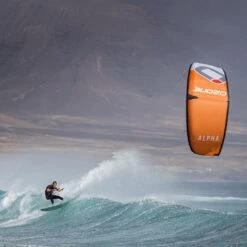 Ozone Alpha V2 Performance Single Strut Kite - Demo - 6M - 35% Off Discounts Apply ! 7 Ozone Alpha V2 Performance Single Strut Kite - Demo - 6M - 35% Off Discounts Apply ! -Surfing Sale ozone alpha v2 size bar 6 1