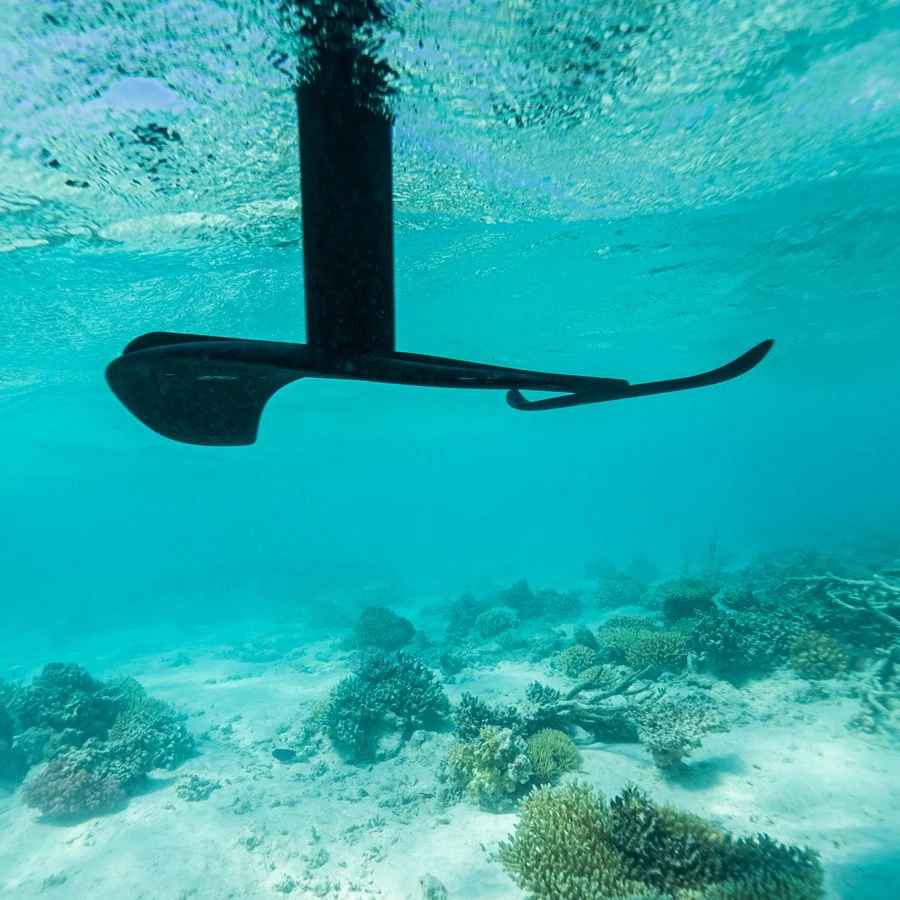 Ozone Apex Hydrofoil V1 Discounts Apply ! 6 Ozone Apex Hydrofoil V1 Discounts Apply ! - Image 4