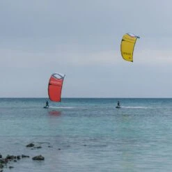 Ozone Catalyst V3 Freeride Kite - 30% Off Discounts Apply ! 11 Ozone Catalyst V3 Freeride Kite - 30% Off Discounts Apply ! -Surfing Sale ozone catalyst v3 size bar 5