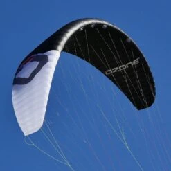 Ozone Chrono V4 Performance Foil Kite - 30% Off Discounts Apply ! 10 Ozone Chrono V4 Performance Foil Kite - 30% Off Discounts Apply ! -Surfing Sale ozone chrono v4 size bar 4