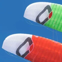 Ozone Chrono V4 Performance Foil Kite - 30% Off Discounts Apply ! 11 Ozone Chrono V4 Performance Foil Kite - 30% Off Discounts Apply ! -Surfing Sale ozone chrono v4 size bar 5