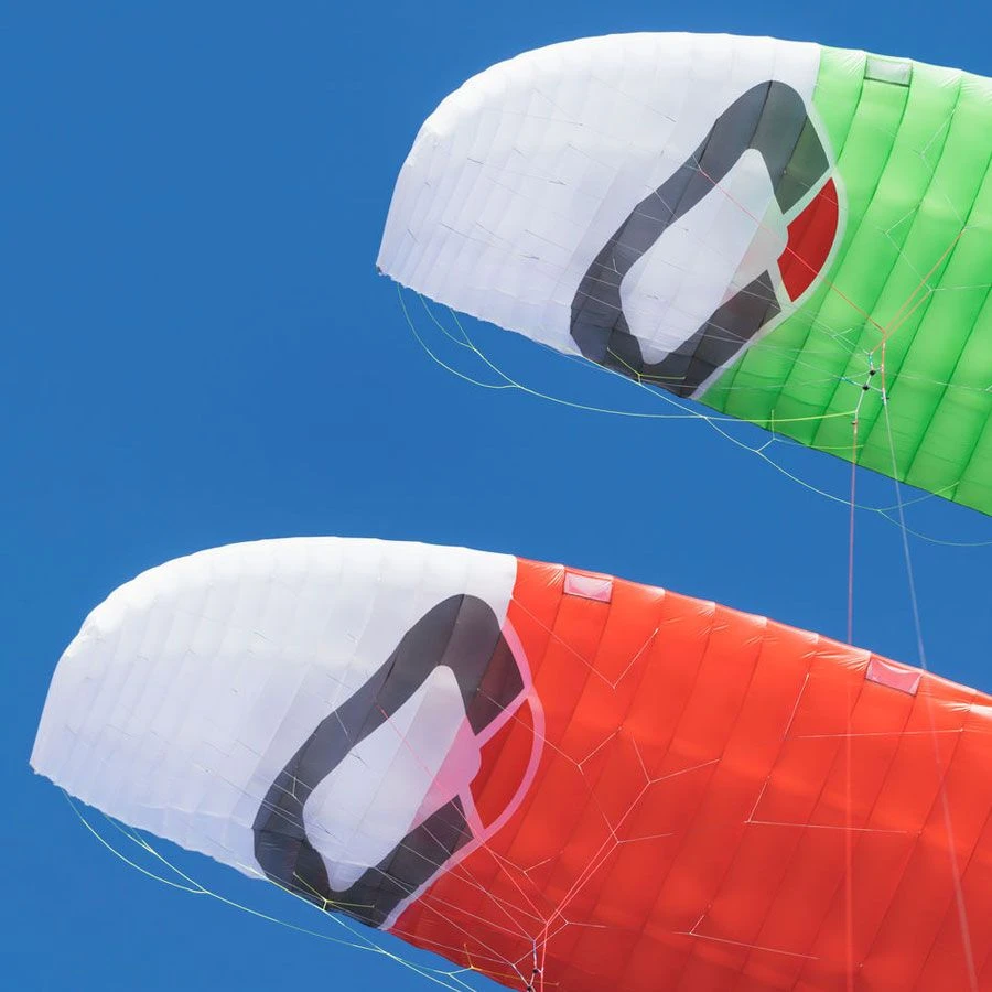 Ozone Chrono V4 Performance Foil Kite - 30% Off Discounts Apply ! 7 Ozone Chrono V4 Performance Foil Kite - 30% Off Discounts Apply ! - Image 5
