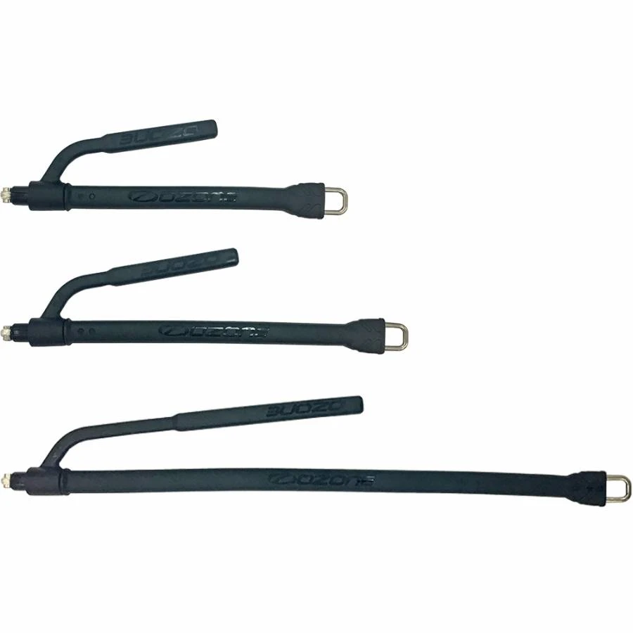 Ozone Click-In-Loop Harness Loop + Finger Discounts Apply ! 3 Ozone Click-In-Loop Harness Loop + Finger Discounts Apply !