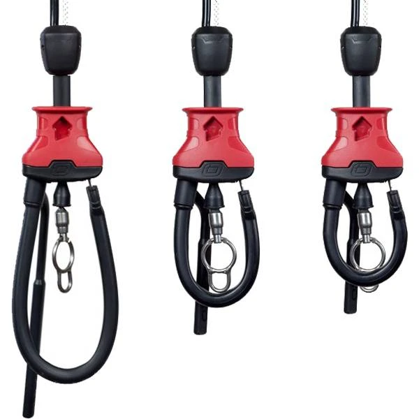 Ozone Click-In-Loop Harness Loop + Finger Discounts Apply ! 4 Ozone Click-In-Loop Harness Loop + Finger Discounts Apply ! - Image 2