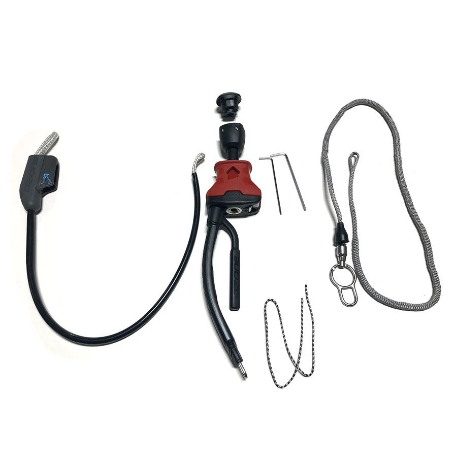 Ozone Click-In Loop V5 Upgrade Kit, Race And Foil Race Discounts Apply ! 3 Ozone Click-In Loop V5 Upgrade Kit, Race And Foil Race Discounts Apply !