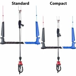 Ozone Compact Contact Water Freeride Control Bar V4 - 30% Off Discounts Apply ! 7 Ozone Compact Contact Water Freeride Control Bar V4 - 30% Off Discounts Apply ! -Surfing Sale ozone compact contact water control bar v4 3