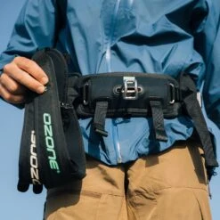 Ozone Connect Snow Harness With Spreader Bar V3 - 30% Off Discounts Apply ! -Surfing Sale ozone connect snow harness v3 3