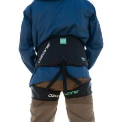 Ozone Connect Snow Harness With Spreader Bar V3 - 30% Off Discounts Apply ! -Surfing Sale ozone connect snow harness v3 4