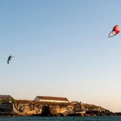 Ozone Edge V11 Freeride / Big Air / Race Kite - 20% Off Discounts Apply ! -Surfing Sale ozone edge v11 size bar 6