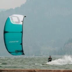 Ozone Enduro V4 Freeride Kite Discounts Apply ! -Surfing Sale ozone enduro v4 size bar 4