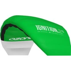 Ozone Ignition V3 3-Line Kiteboarding Trainer With Bar - 3m Discounts Apply ! -Surfing Sale ozone ignition v3 size 3 3