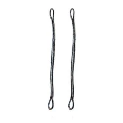 Ozone Race Pigtails - Front Line - Set Of 2 Discounts Apply !