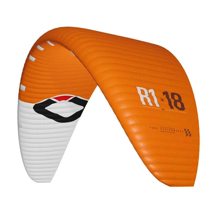 Ozone R1 V4 Performance Foil Kite Discounts Apply ! 4 Ozone R1 V4 Performance Foil Kite Discounts Apply ! - Image 2