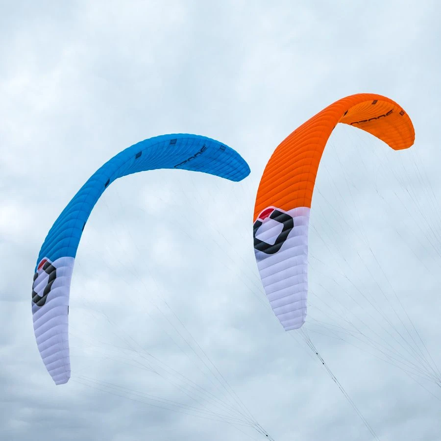 Ozone R1 V4 Performance Foil Kite Discounts Apply ! 6 Ozone R1 V4 Performance Foil Kite Discounts Apply ! - Image 4