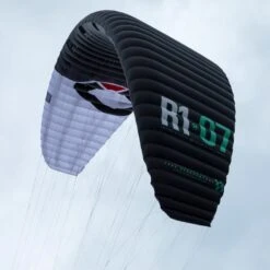 Ozone R1 V4 Performance Foil Kite Discounts Apply ! 11 Ozone R1 V4 Performance Foil Kite Discounts Apply ! -Surfing Sale ozone r1 v4 size bar 5