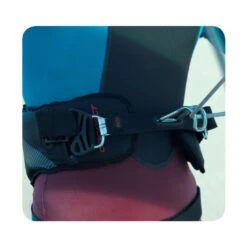 Ozone Connect Wing Harness V1 With Spreader Bar - 60% Off Discounts Apply ! -Surfing Sale ozone wing harness v1 5