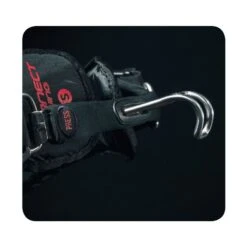 Ozone Connect Wing Harness V1 With Spreader Bar - 60% Off Discounts Apply ! -Surfing Sale ozone wing harness v1 6