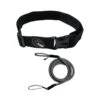 Ozone Wing Waist Leash Strap And Leash Line Discounts Apply ! -Surfing Sale ozone wing waist leash complete 1