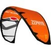 Ozone Zephyr V7 17m Lightwind Kite - 30% Off Last One - Yellow Discounts Apply ! -Surfing Sale ozone zephyr v7 bar 1