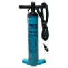 PKS Pro Flow V3 XL Kite Pump With PSI Meter 24" Discounts Apply ! -Surfing Sale pks 2020 pro flow v3 mega pump 1
