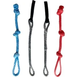 PKS Naish 3 Knot Fly Line Pigtail Set Discounts Apply !