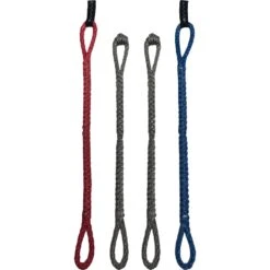 PKS - Reedin Pigtail Set (set Of 4) Discounts Apply !