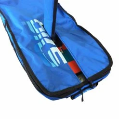 PKS Custom Foil Single Board Bag Discounts Apply ! 9 PKS Custom Foil Single Board Bag Discounts Apply ! -Surfing Sale pks2017 custom foil single board bag 165 3