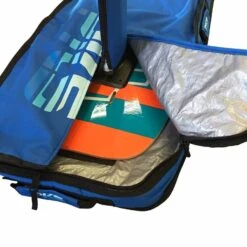 PKS Custom Foil Single Board Bag Discounts Apply ! 10 PKS Custom Foil Single Board Bag Discounts Apply ! -Surfing Sale pks2017 custom foil single board bag 165 4