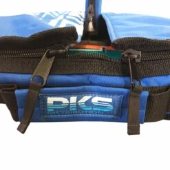 PKS Custom Foil Single Board Bag Discounts Apply ! 11 PKS Custom Foil Single Board Bag Discounts Apply ! -Surfing Sale pks2017 custom foil single board bag 165 5