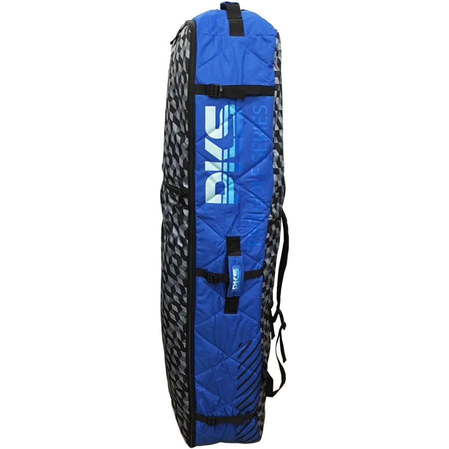 PKS Golf Travel Bag (no Wheels) 140cm Discounts Apply ! 3 PKS Golf Travel Bag (no Wheels) 140cm Discounts Apply !