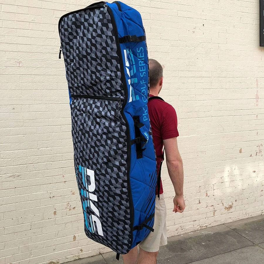 PKS Golf Travel Bag (no Wheels) 140cm Discounts Apply ! 7 PKS Golf Travel Bag (no Wheels) 140cm Discounts Apply ! - Image 5