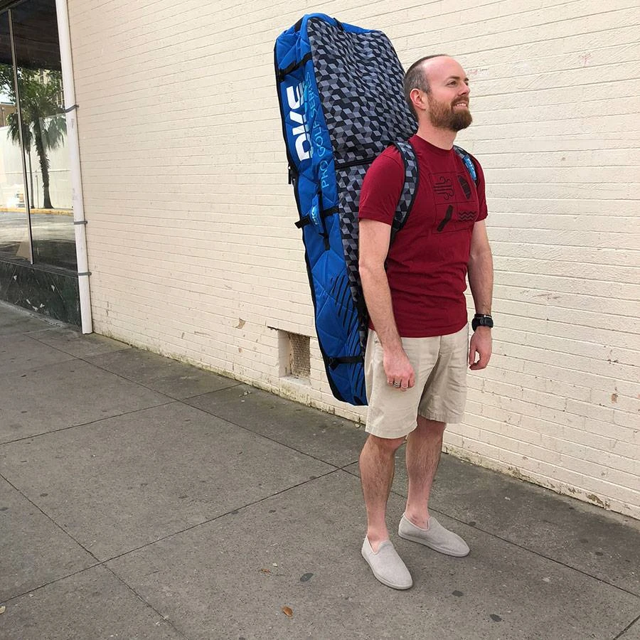 PKS Golf Travel Bag (no Wheels) 140cm Discounts Apply ! 8 PKS Golf Travel Bag (no Wheels) 140cm Discounts Apply ! - Image 6