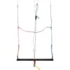 PKS Full Carbon KISS Control System For Foil / Single Skin Kite With 5th Line Discounts Apply ! -Surfing Sale pks2020 kiss bar v2 single skin kite 1