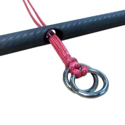 PKS Full Carbon KISS Hydrofoil Bar V2 - Concierge Service Discounts Apply ! -Surfing Sale pks2020 kiss bar v2 concierge 9