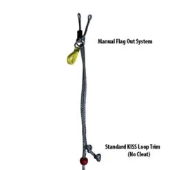 PKS Full Carbon KISS Hydrofoil Bar V2 - Custom Discounts Apply ! 15 PKS Full Carbon KISS Hydrofoil Bar V2 - Custom Discounts Apply ! -Surfing Sale pks2020 kiss bar v2 custom 6